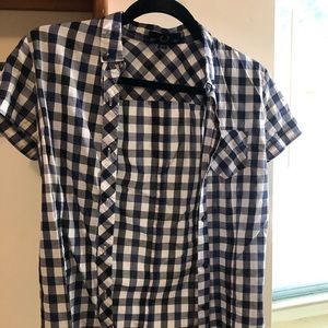 Fred Perry women’s shirt